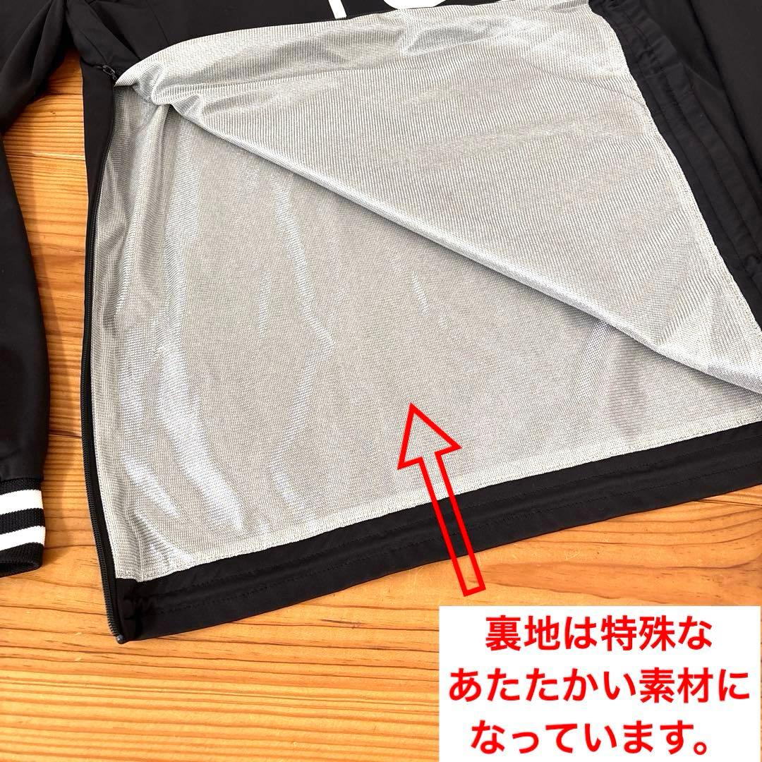 ARCHIVIO 長袖トップスジャケット
