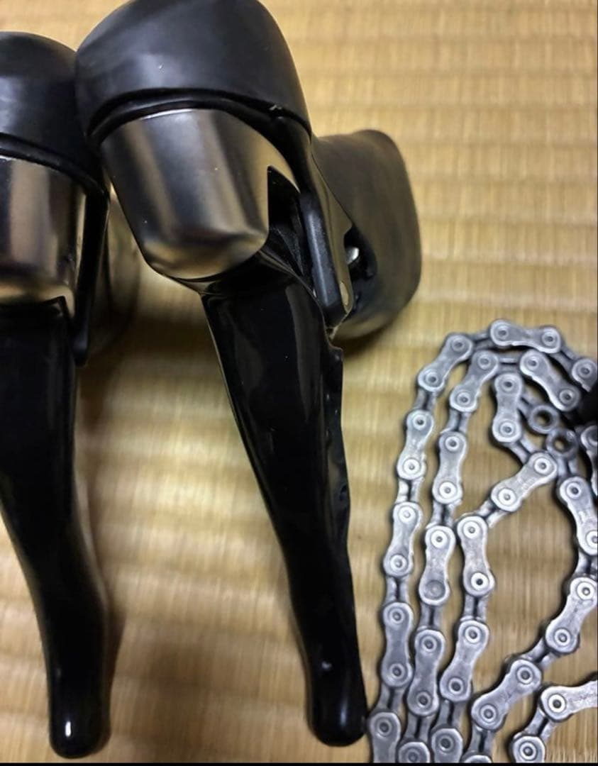 ふ*ち様 SHIMANO 105 5700コンポーネント グループセット