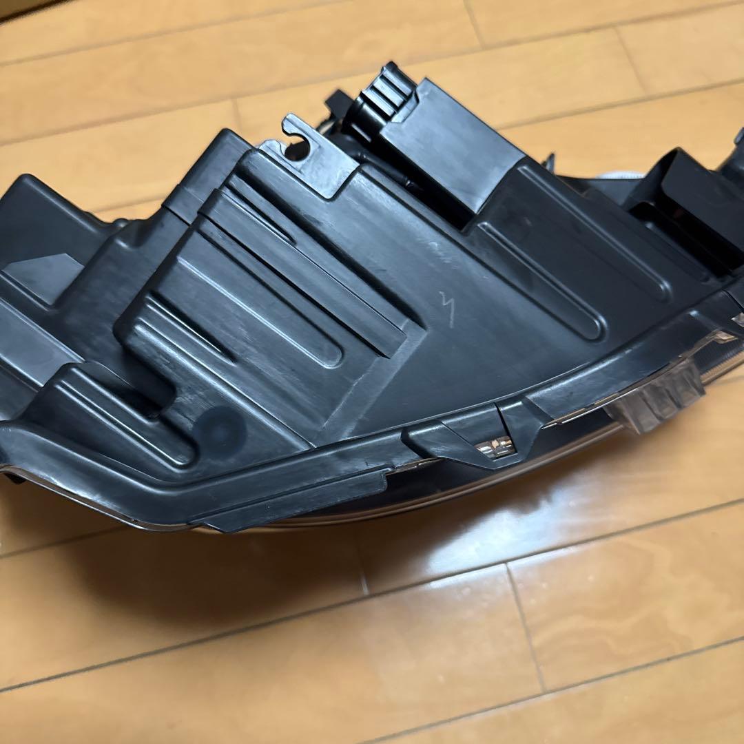 日産ルークス　B40系　LEDヘッドライト左　美品