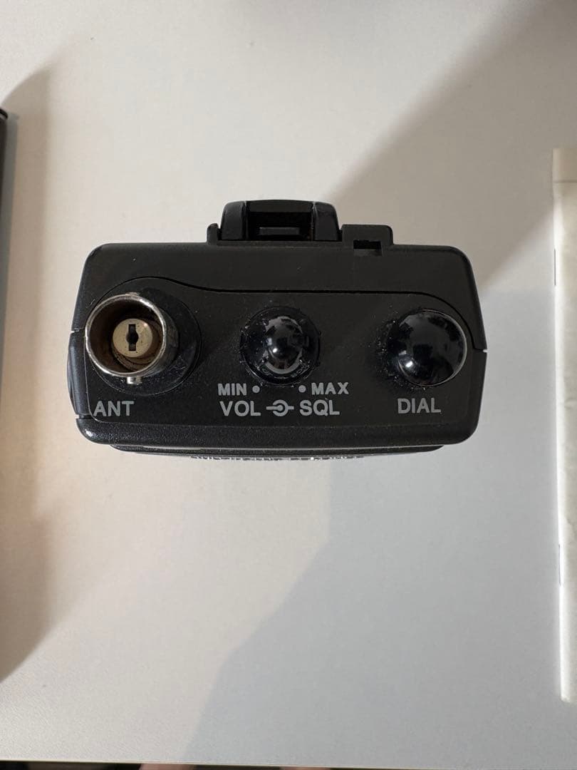 ユピテル MVT-7300 マルチバンドレシーバー 動作確認済