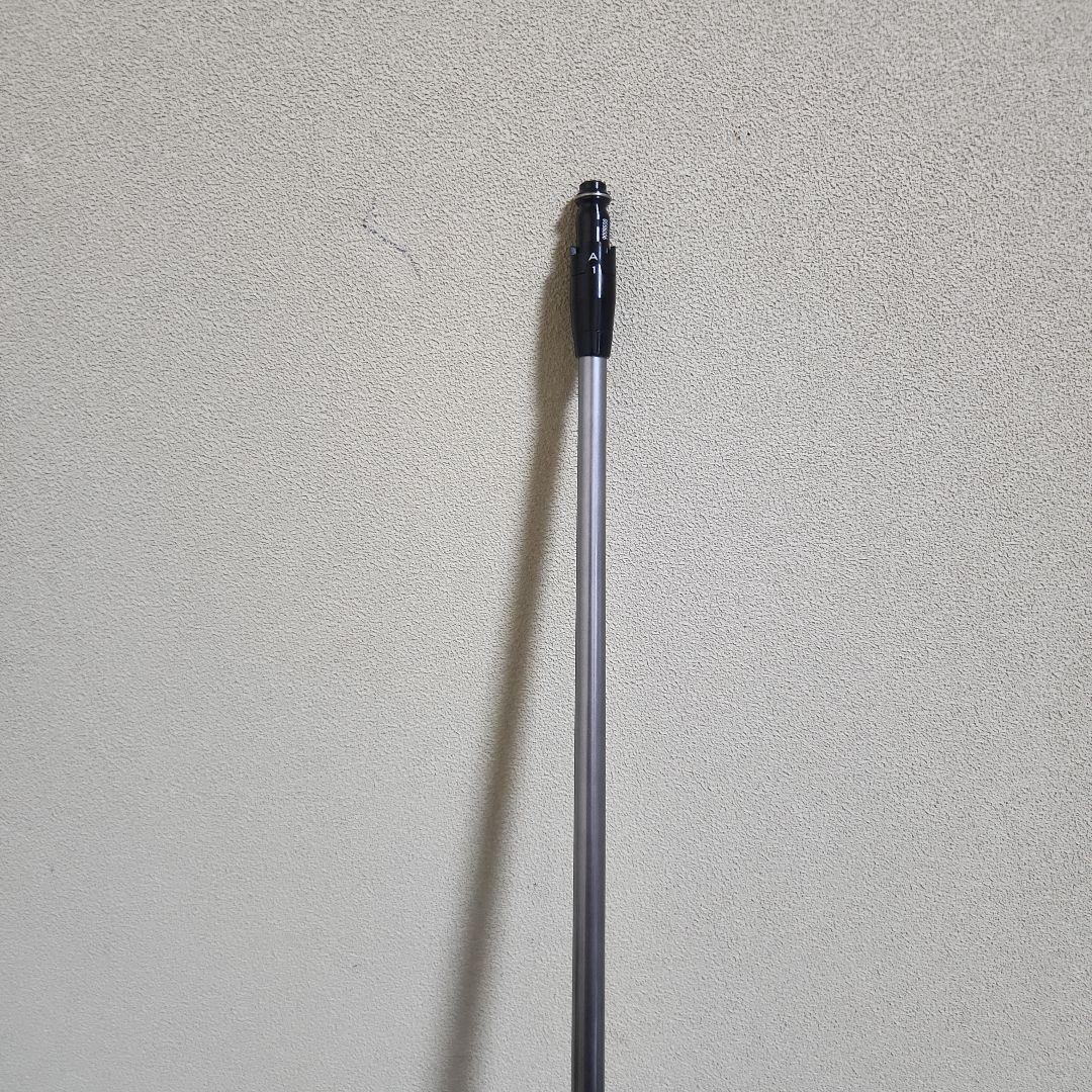 タイトリストTSP111 S 5W用 スリーブ、グリップ付きシャフト単品