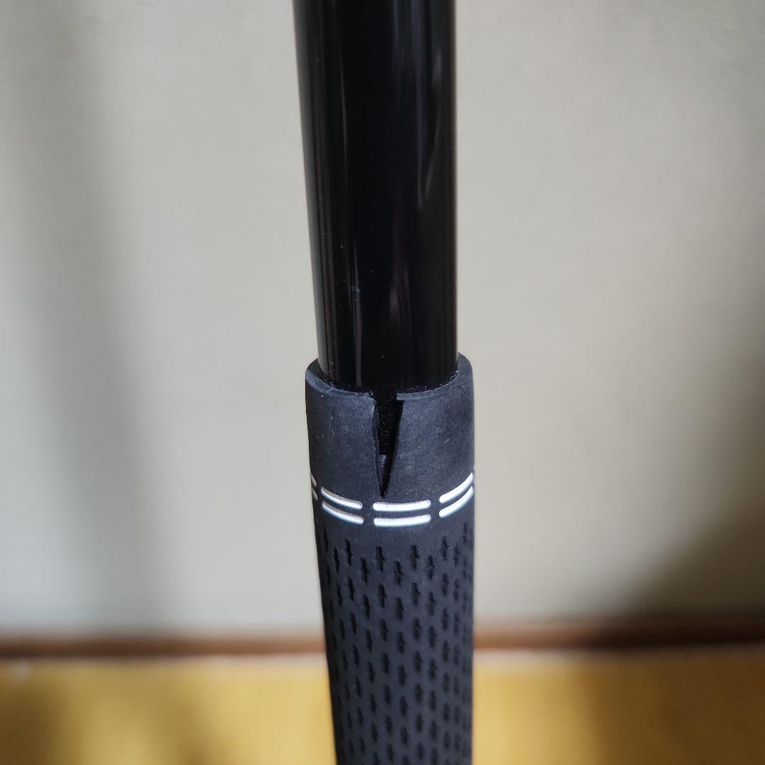 タイトリストTSP111 S 5W用 スリーブ、グリップ付きシャフト単品