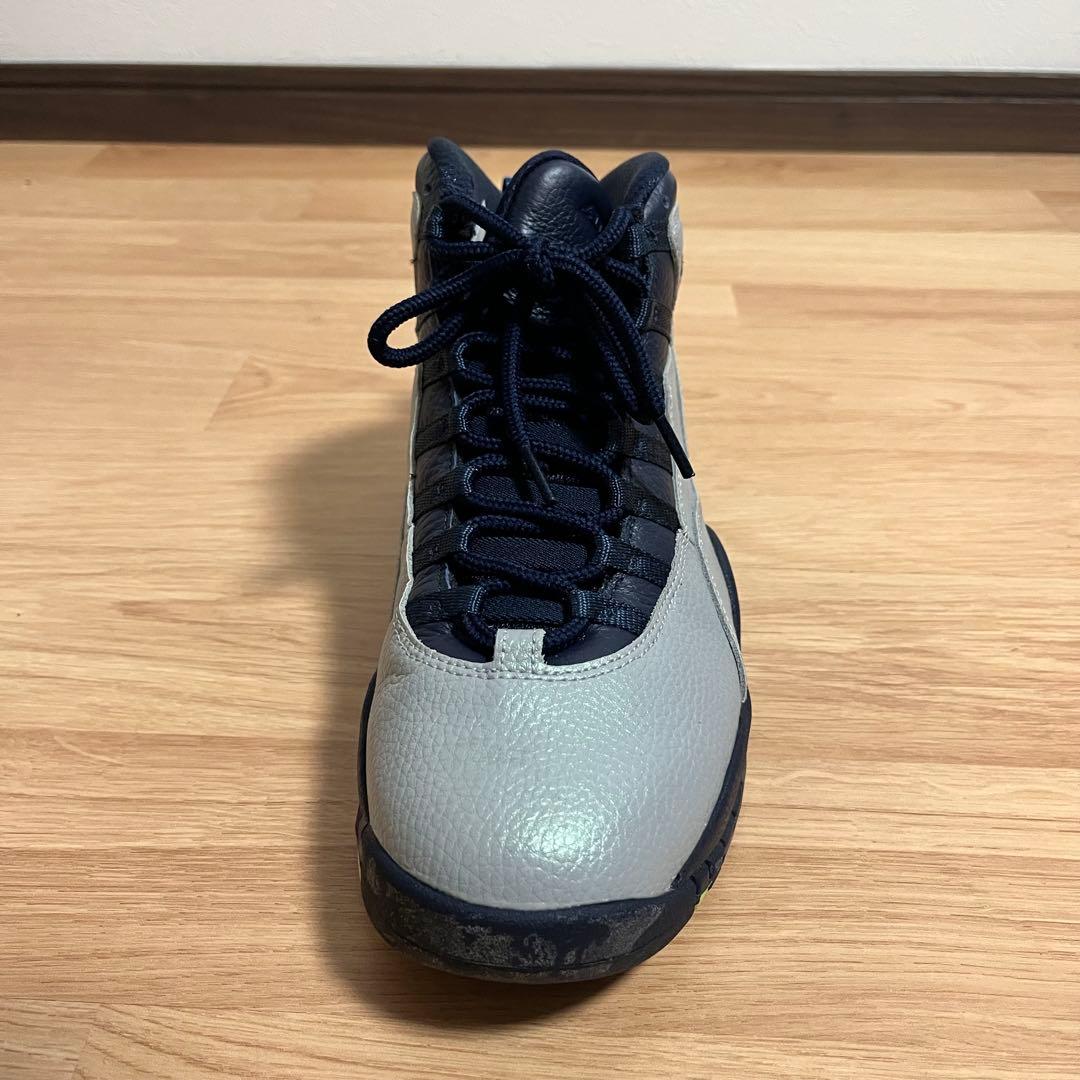サラクロスさん専用 Nike AirJordan 10 “Rio”エアジョーダン