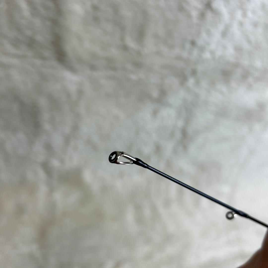 【未使用品】Daiwa ダイワ　21エメラルダス MX 83ML・N 　エギング