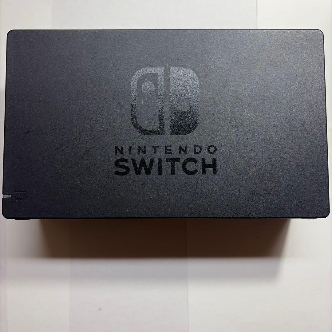 Nintendo Switch 本体 ジョイコン付き