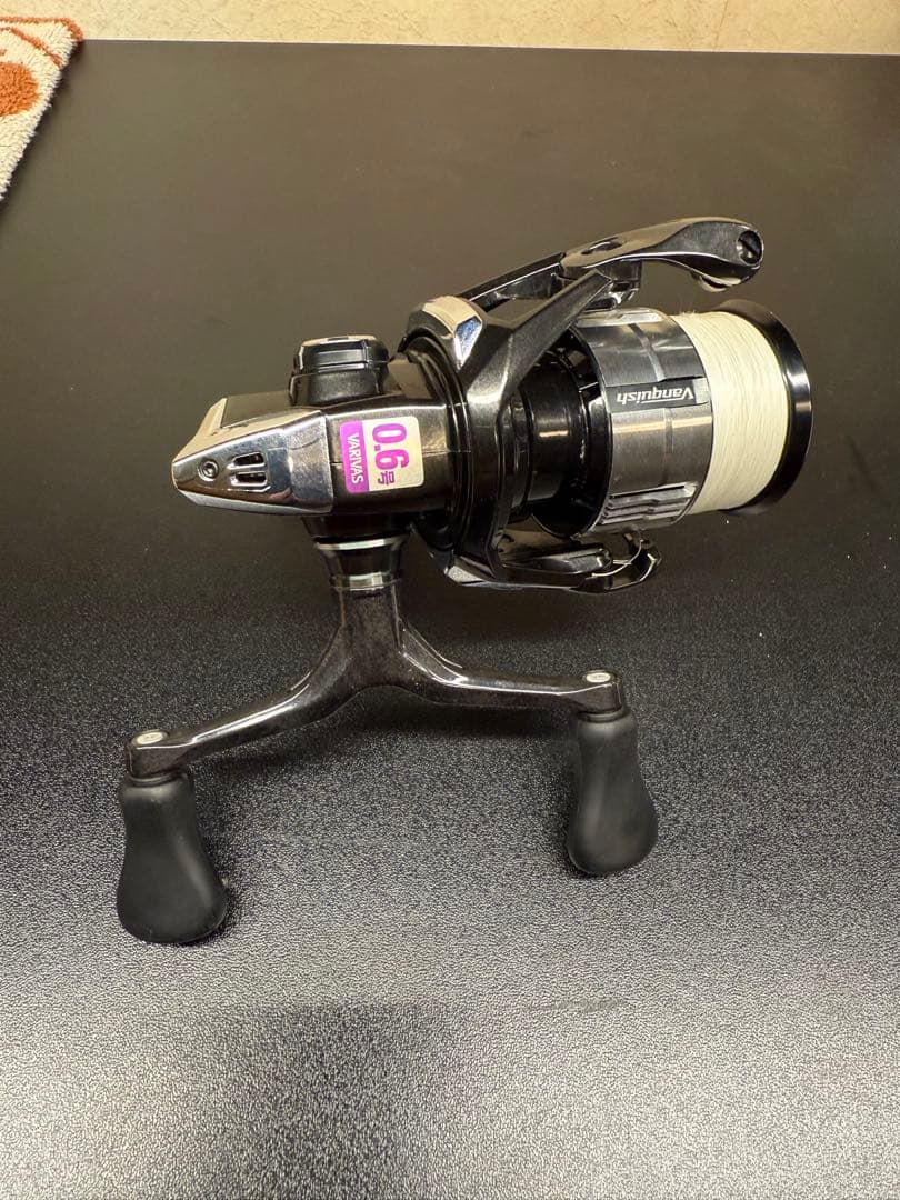 リール VANQUISH c3000SDH-C