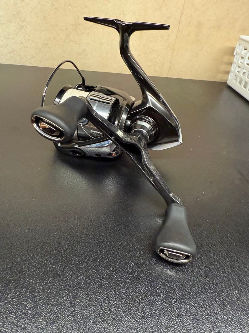 リール VANQUISH c3000SDH-C