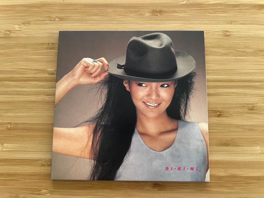 杏里 人気CD 3枚セット