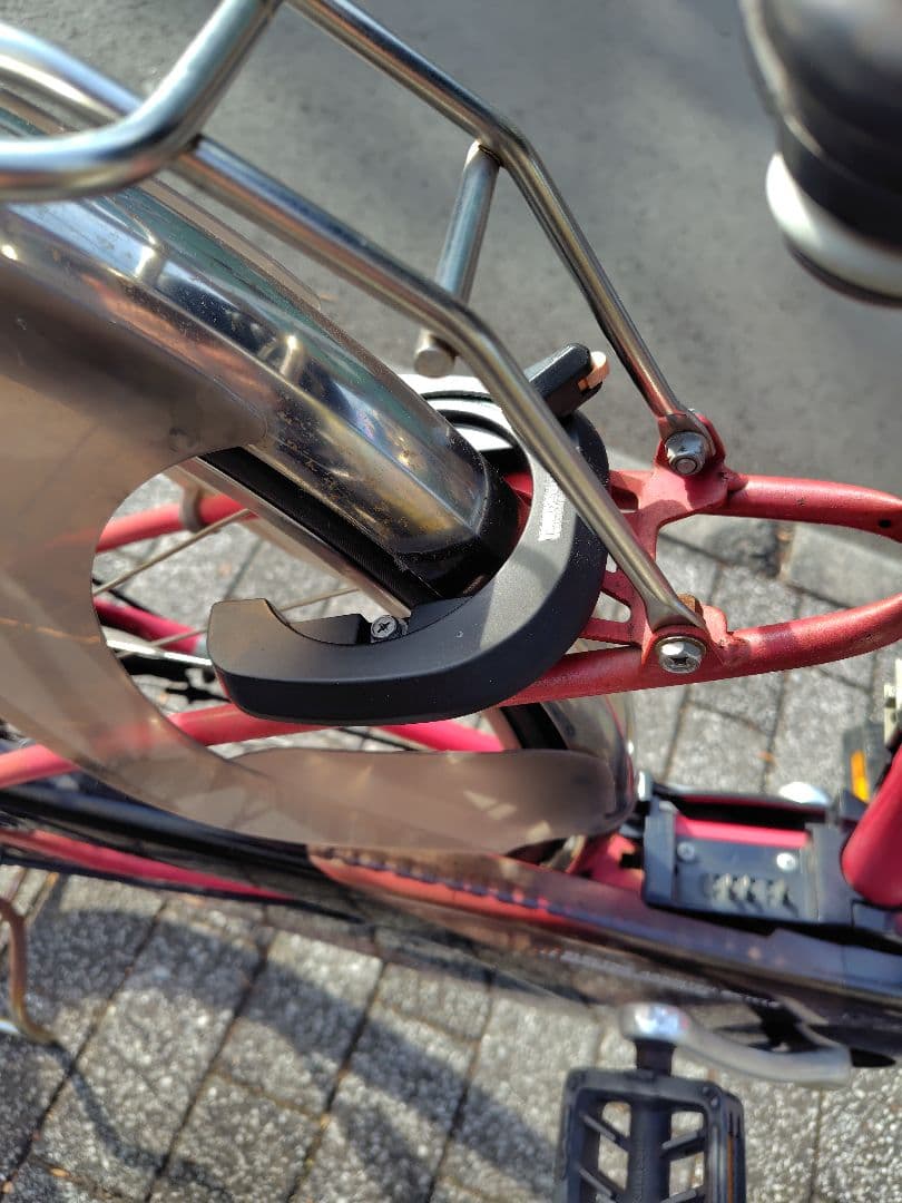 川崎市　引取ＯＫ　良品　パナソニック　ビビＤＸ 電動アシスト自転車