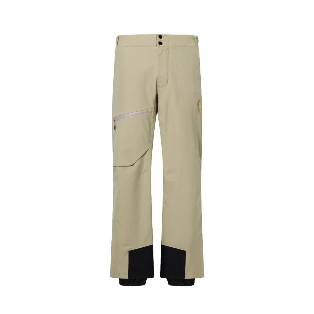 25AW Descenteマルコ選手着用ライトインサレーテッドパンツ　完売品