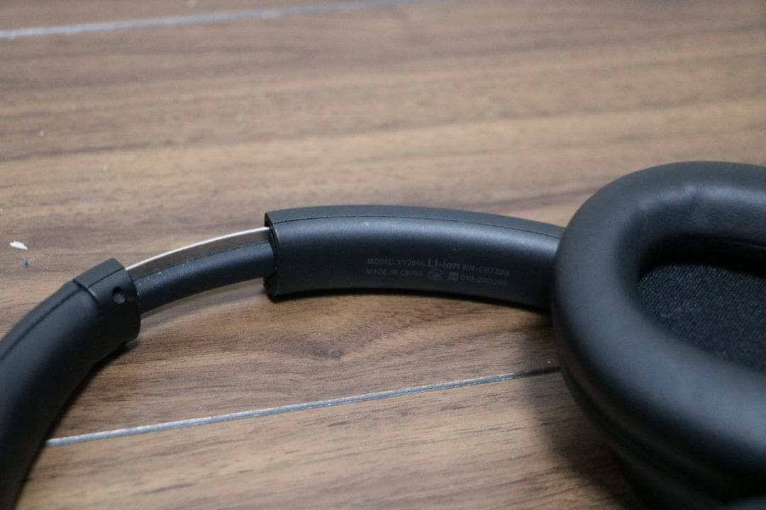 ヘッドホン WH-CH720N