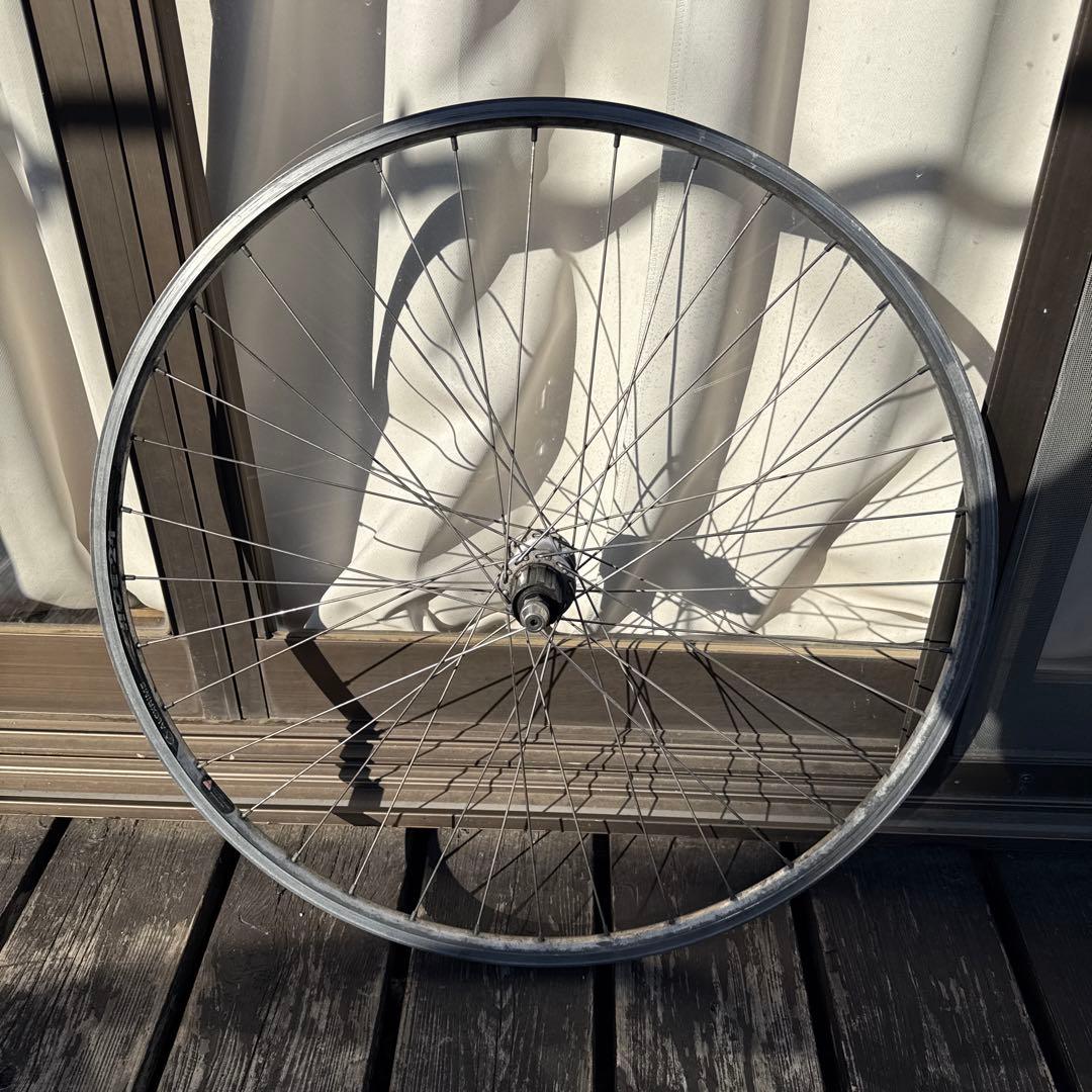 Alexrims アレックスリム ロードバイク クロスバイク 自転車 700c