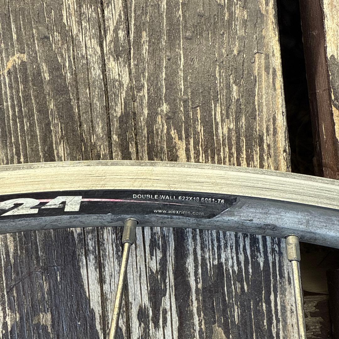 Alexrims アレックスリム ロードバイク クロスバイク 自転車 700c