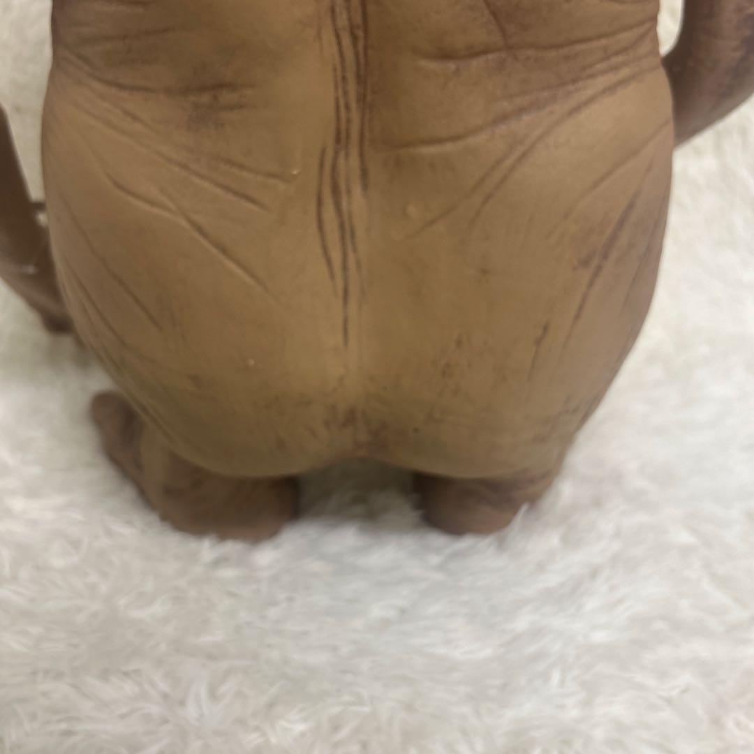 【極美品】NECA ライフサイズ 等身大 パペット ET E.T. フィギュア