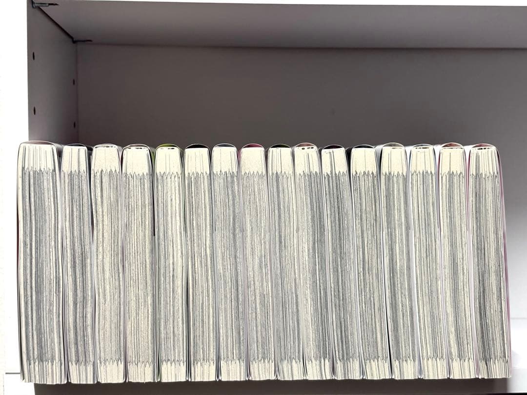 【超美品⭐️⭐️】推しの子 1-16全巻完結セット