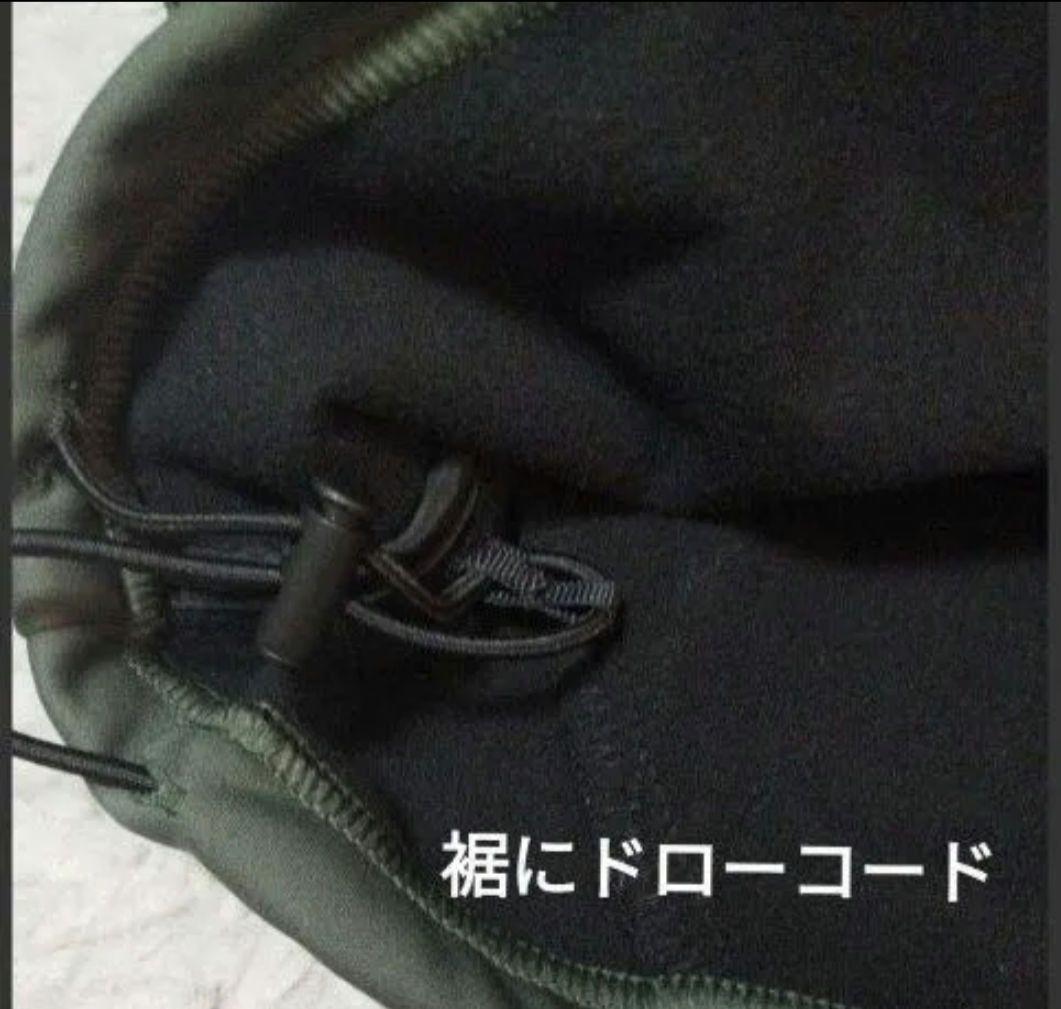 新品　L プリンス Prince 黒 テニスウェア 中綿　保温　防風　UV
