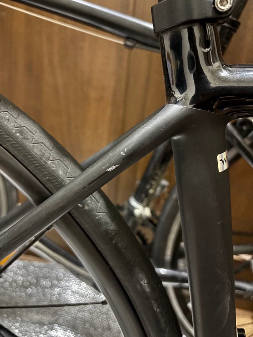 Cervélo R3 DISCロードバイク Shimano 105 即購入❌