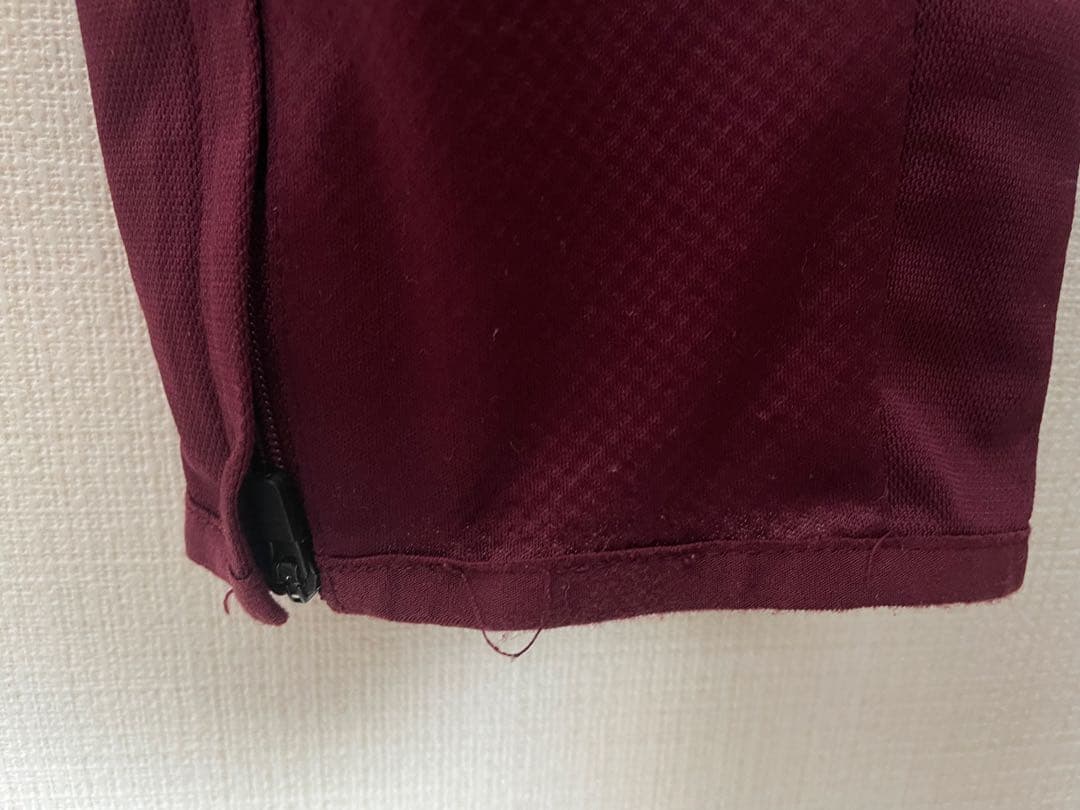 2017 鹿島アントラーズ　支給品　トレーニング　パンツ 曽ケ端　2XL