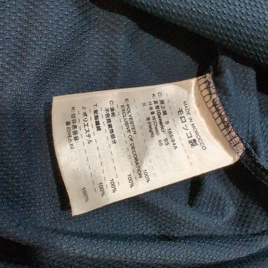 【即購入⭕】ボカジュニアーズ ユニフォーム Boca Juniors