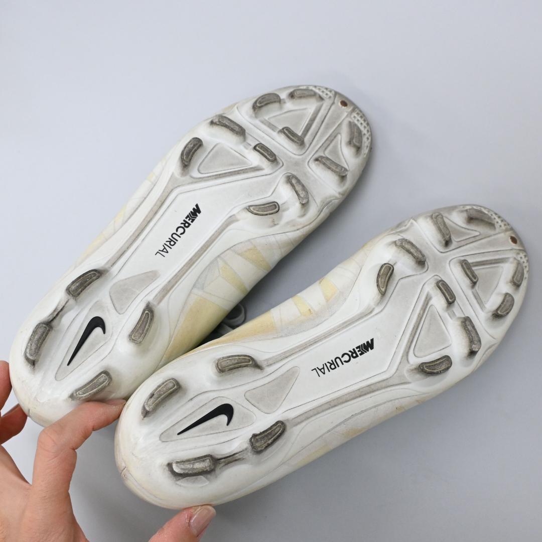 a450 NIKE【ナイキ】Mercurial マーキュリアル スニーカー