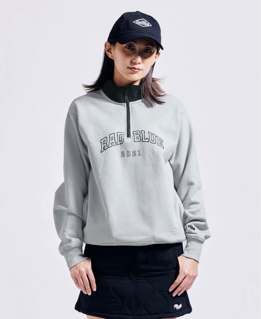 【即日発送】新品 タグ付 RadBlue ゴルフ