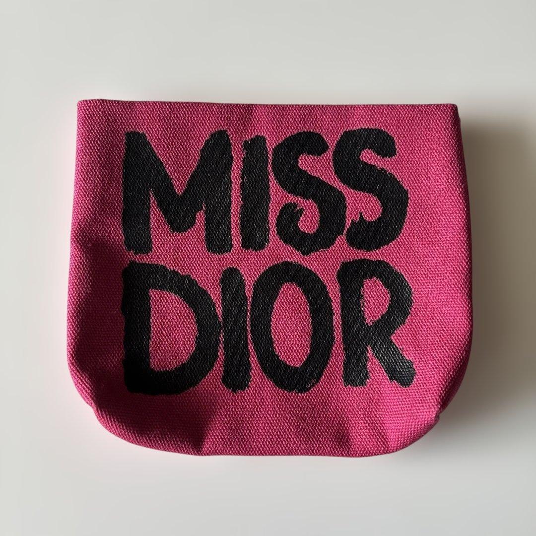 【ミスディオールコレクション限定品】Diorショウサンククルール 862