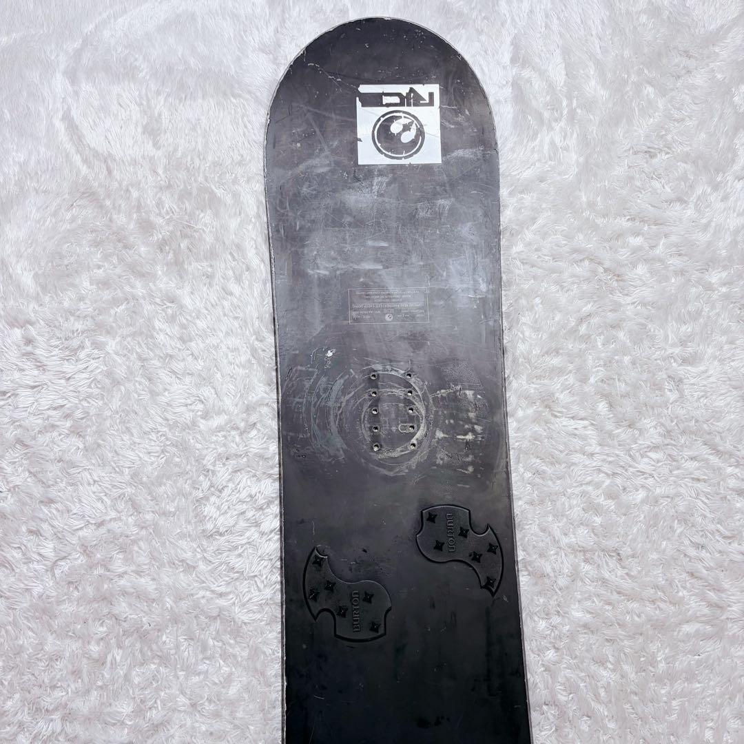 大人気　RICE28 RT8 LTD 152 21-22グラトリ デッキパッド付