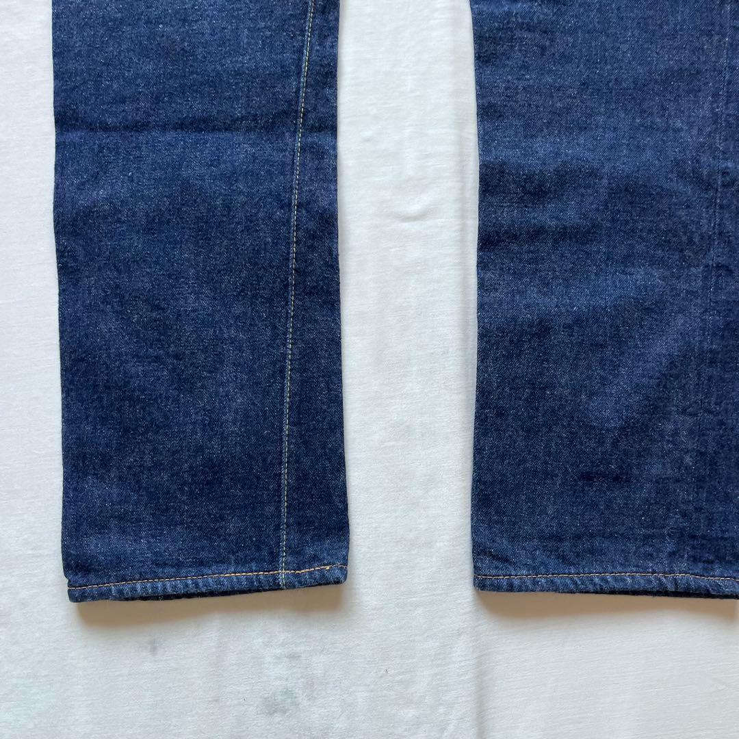 orslow オアスロウ　107 デニムパンツ スリム　サイズ2 JAPAN