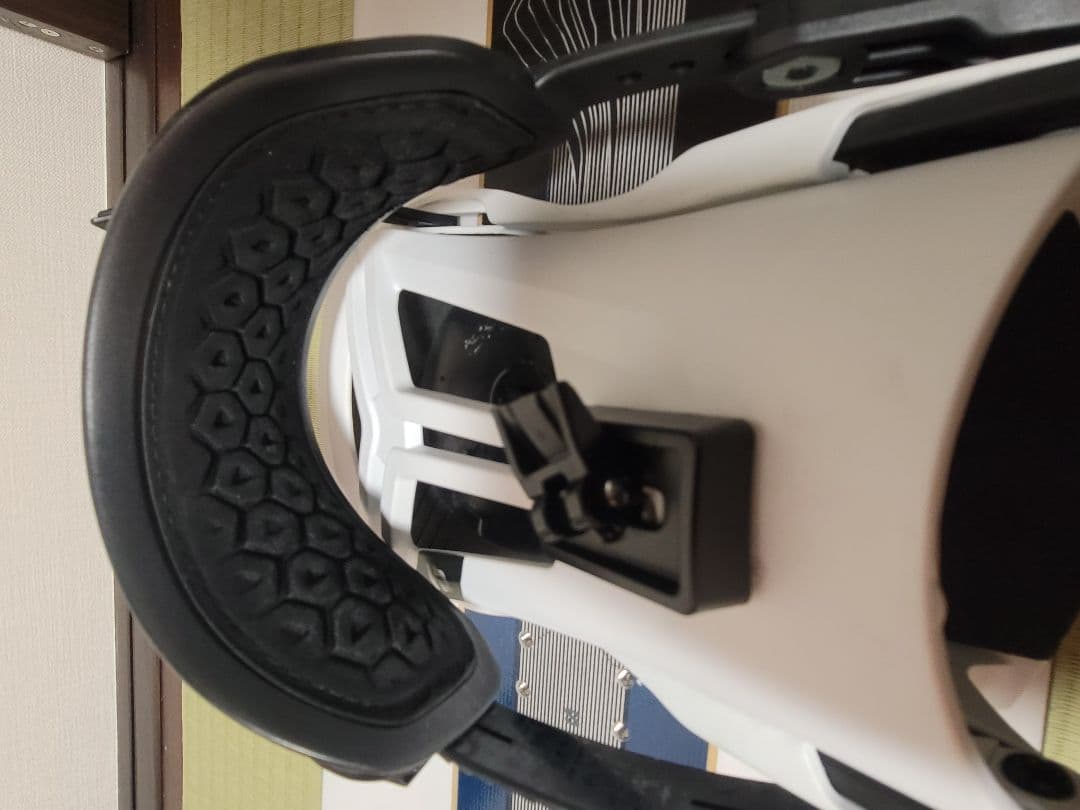 （最終値下げ）SALOMON SIGHT153 24-25 ビンディングセット