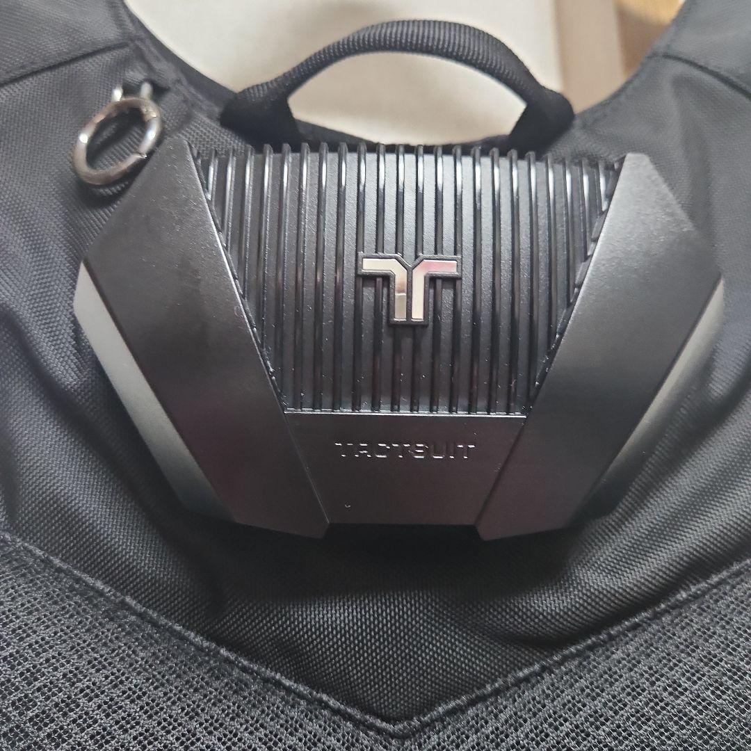 その他 bHaptics TactSuit Air