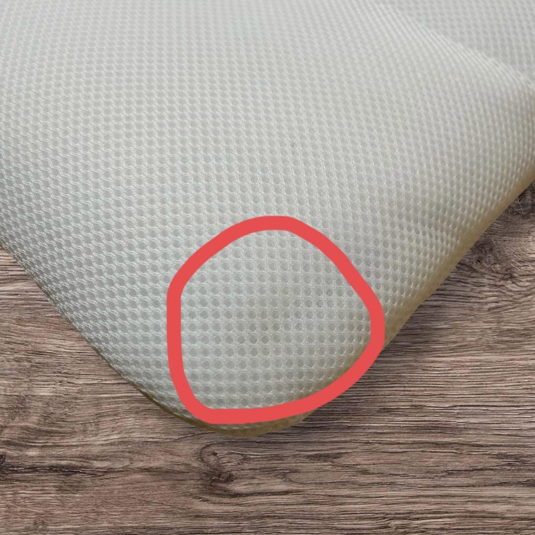 airweave pillow slim 枕　みな実のまくら
