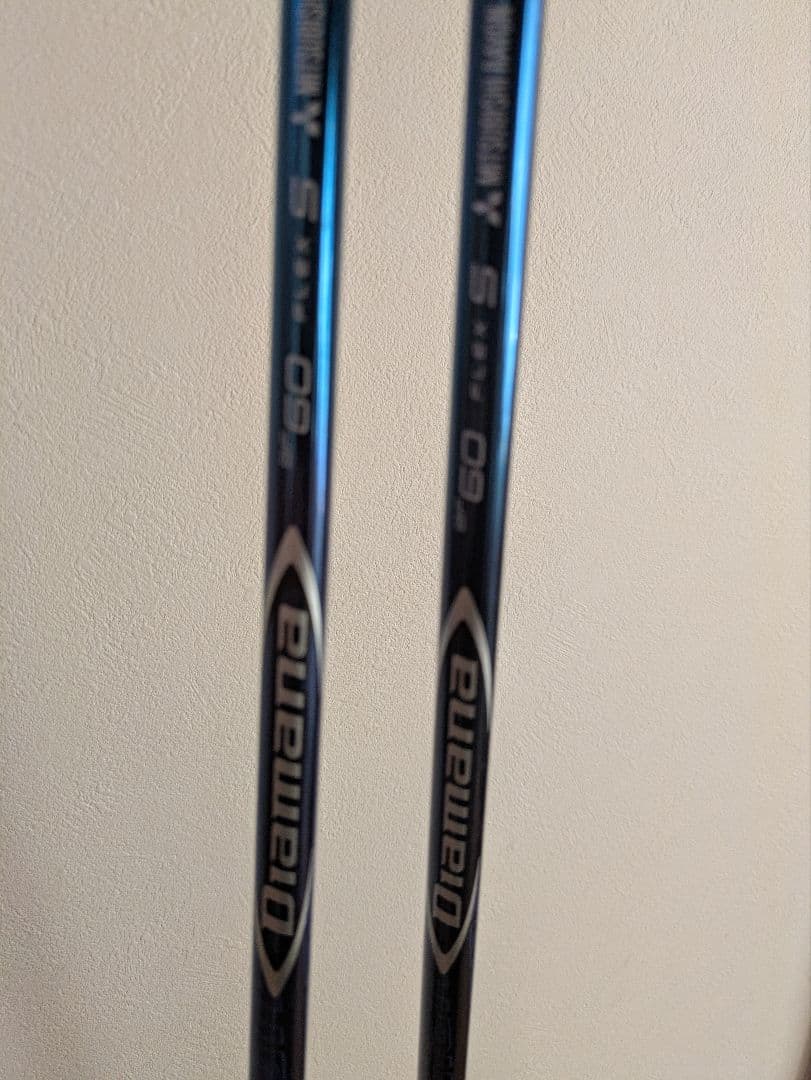 ブリヂストン TOUR B XD-F フェアウェイウッド 2本セット