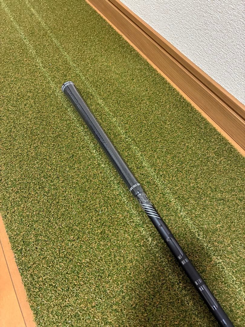 【新品】7W用 PING TOUR 2.0 BLACK 65 S 42インチ