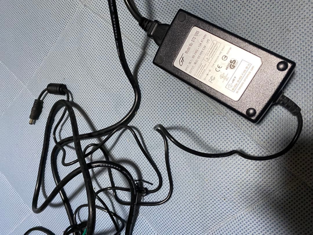 fostex カセットMTR