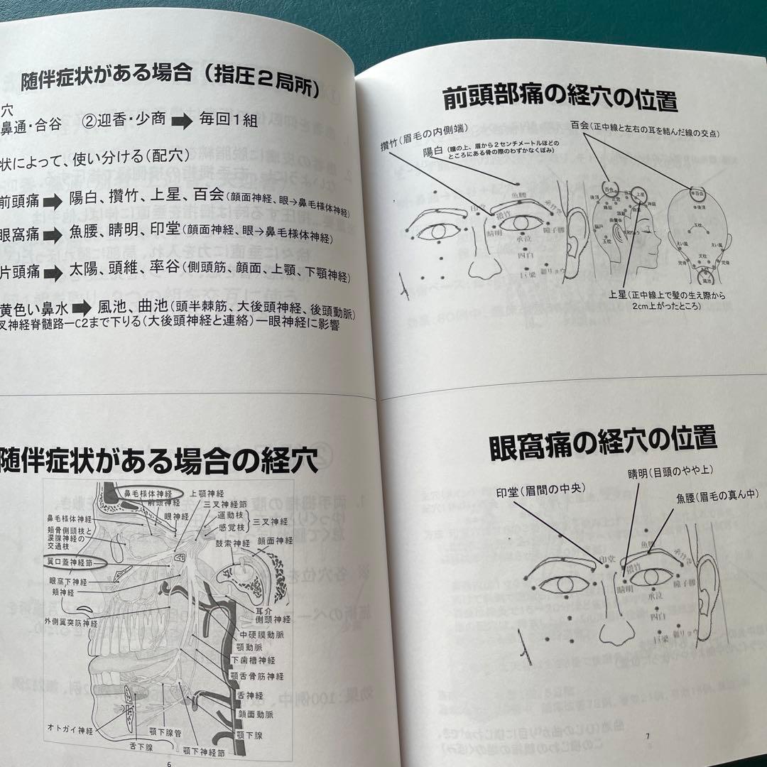 花粉症対策・手技プログラム DVD