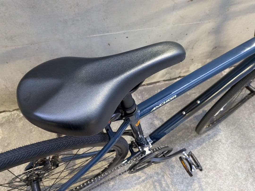 BRIDGESTONE RL1 ANCHOR ブリヂストンアンカー クロスバイク