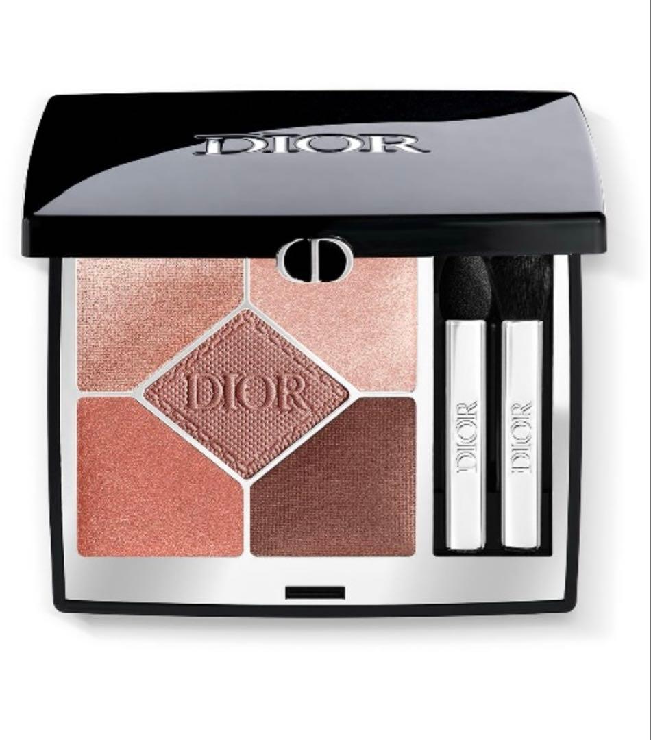 Dior コスメ　まとめ売り
