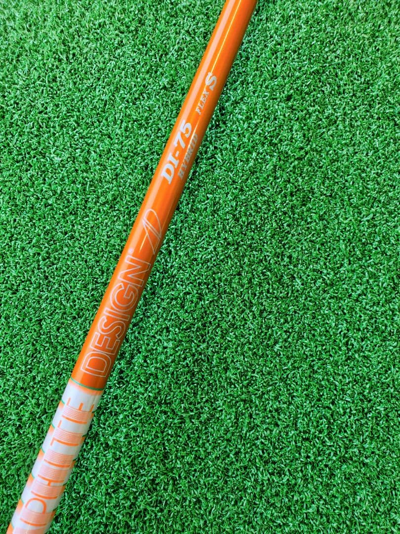 【レアスペック】Titleist 2025 U505 1番ユーティリティ 16°