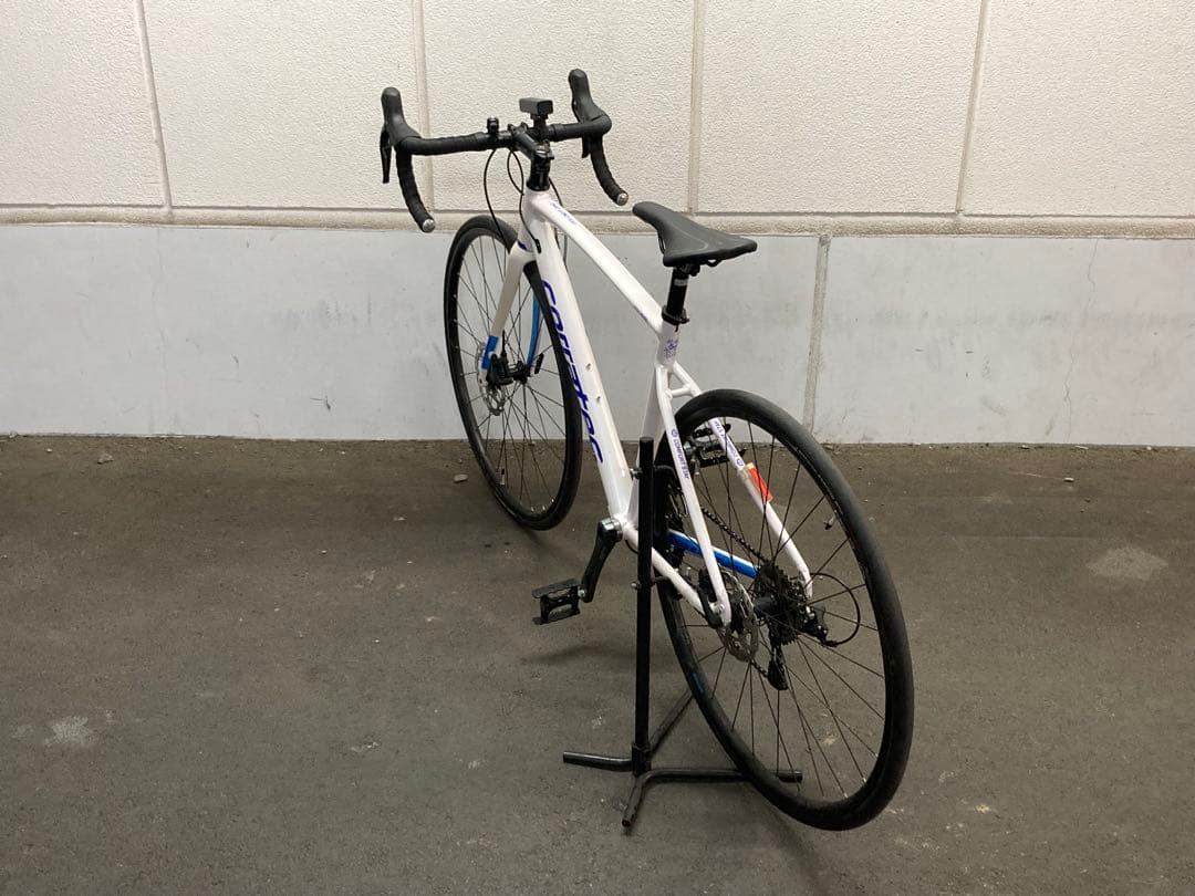 超美品 2024モデル コラテック CORRATEC DOLOMITI DISC