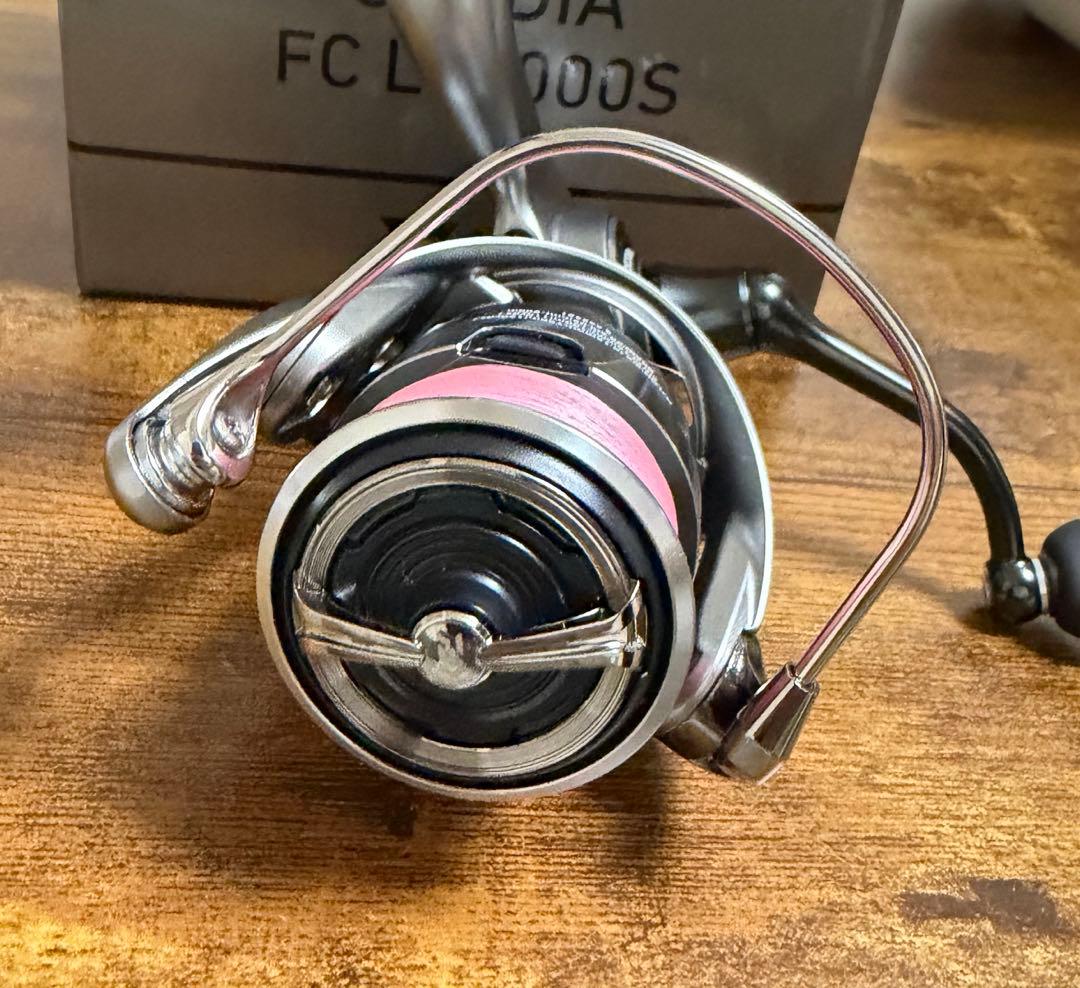 25カルディア fclt2000s
