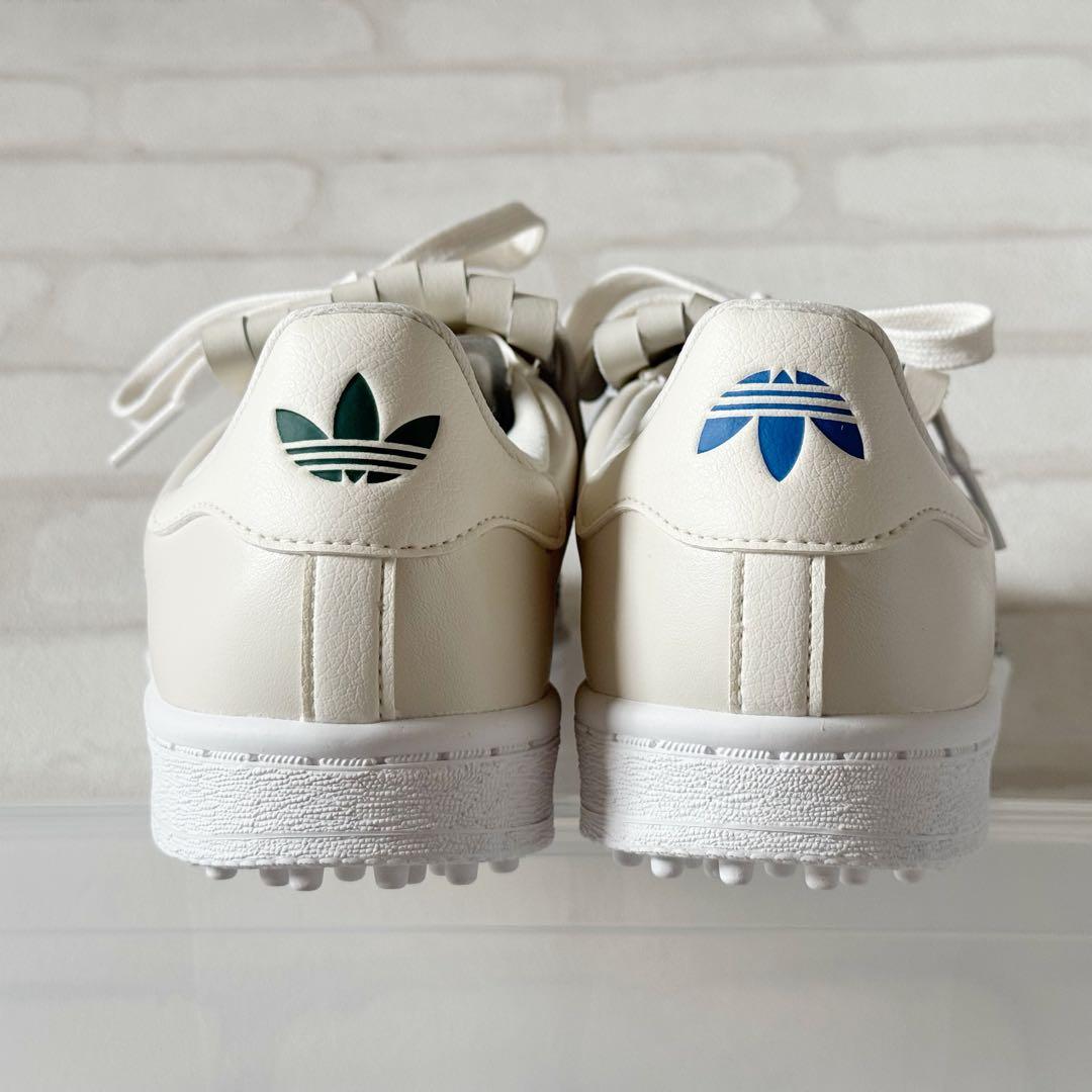 【未使用】Adidas Superstar SS80 ROLLING LINKS