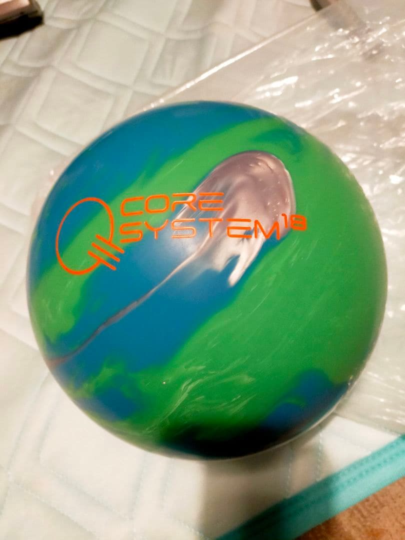 ゴ*ー様 【プラグ済】Quantum EVO ハイブリッド 15ポンド軽め
