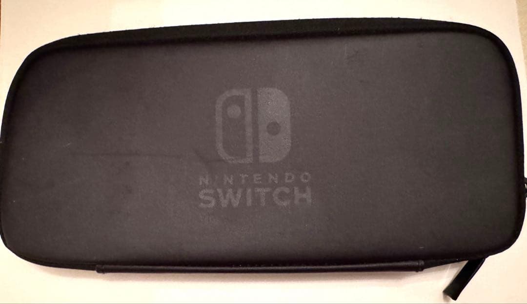 Nintendo Switch 本体　Joy-Con付き　要概要欄
