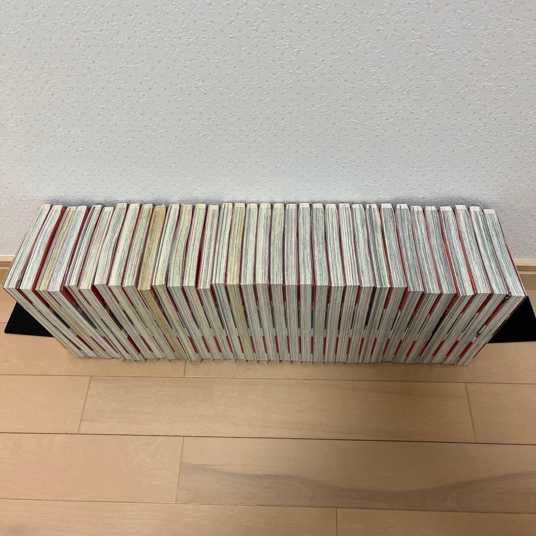 炎炎ノ消防隊 全34巻セット 読破証書,カバー付