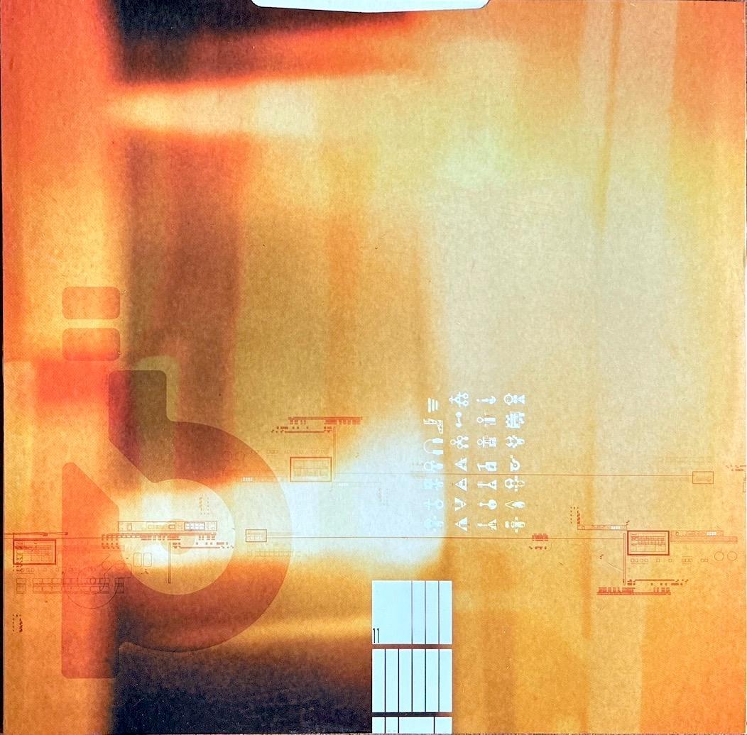 [LP] Talvin Singh - OK/ エレクトロニカ ドラムンベース