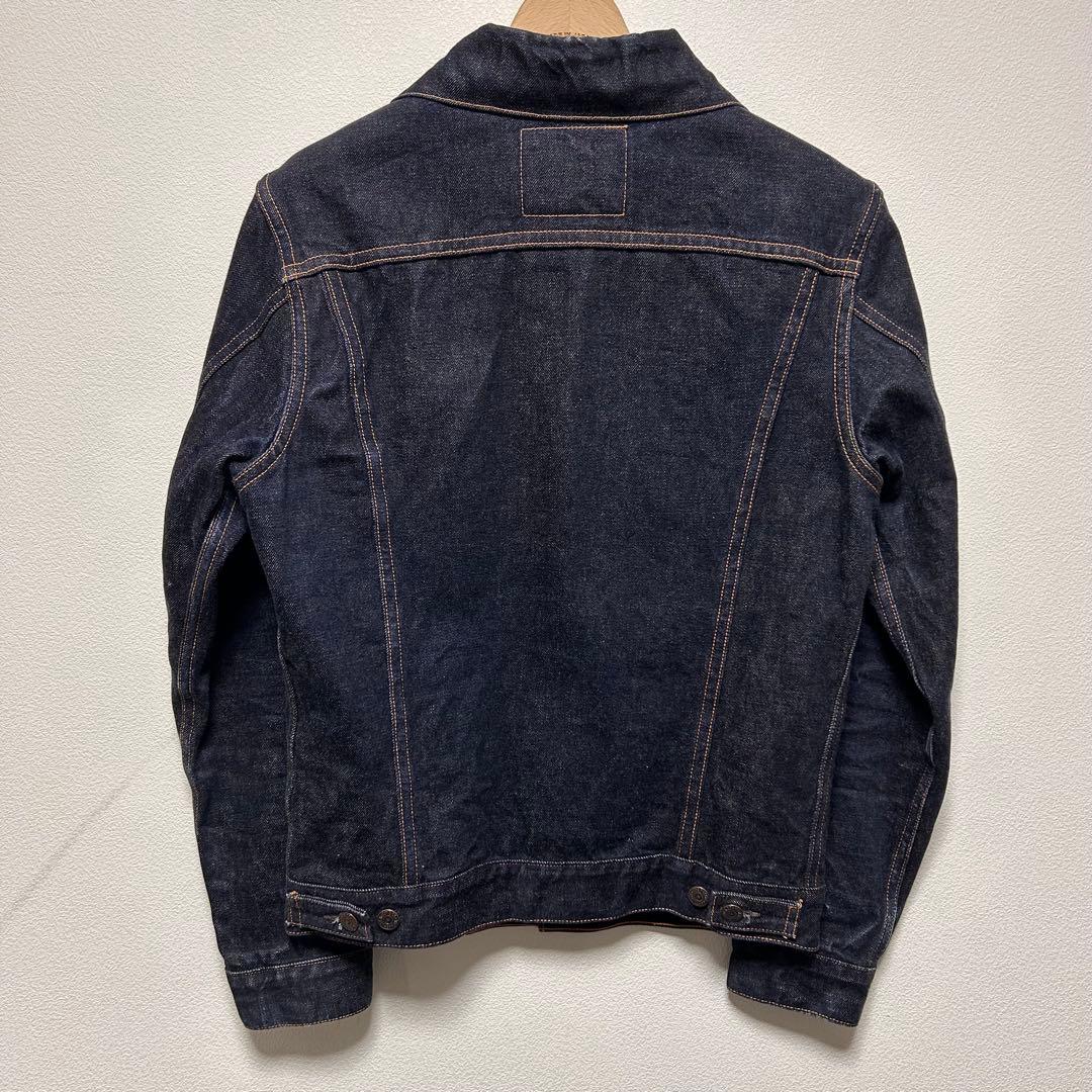 JOE McCOY Lot 927 デニムジャケット L 40 リアルマッコイズ