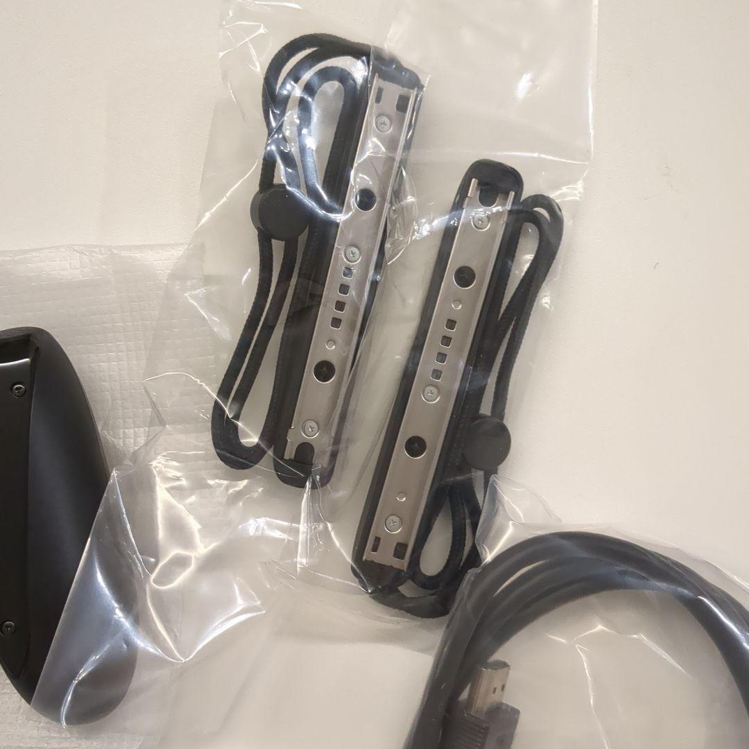 Nintendo Switch 付属品　新品未使用品