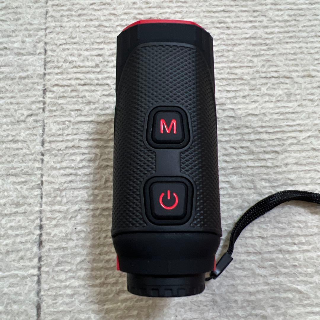 スティンガーミニ距離計　ゴルフ