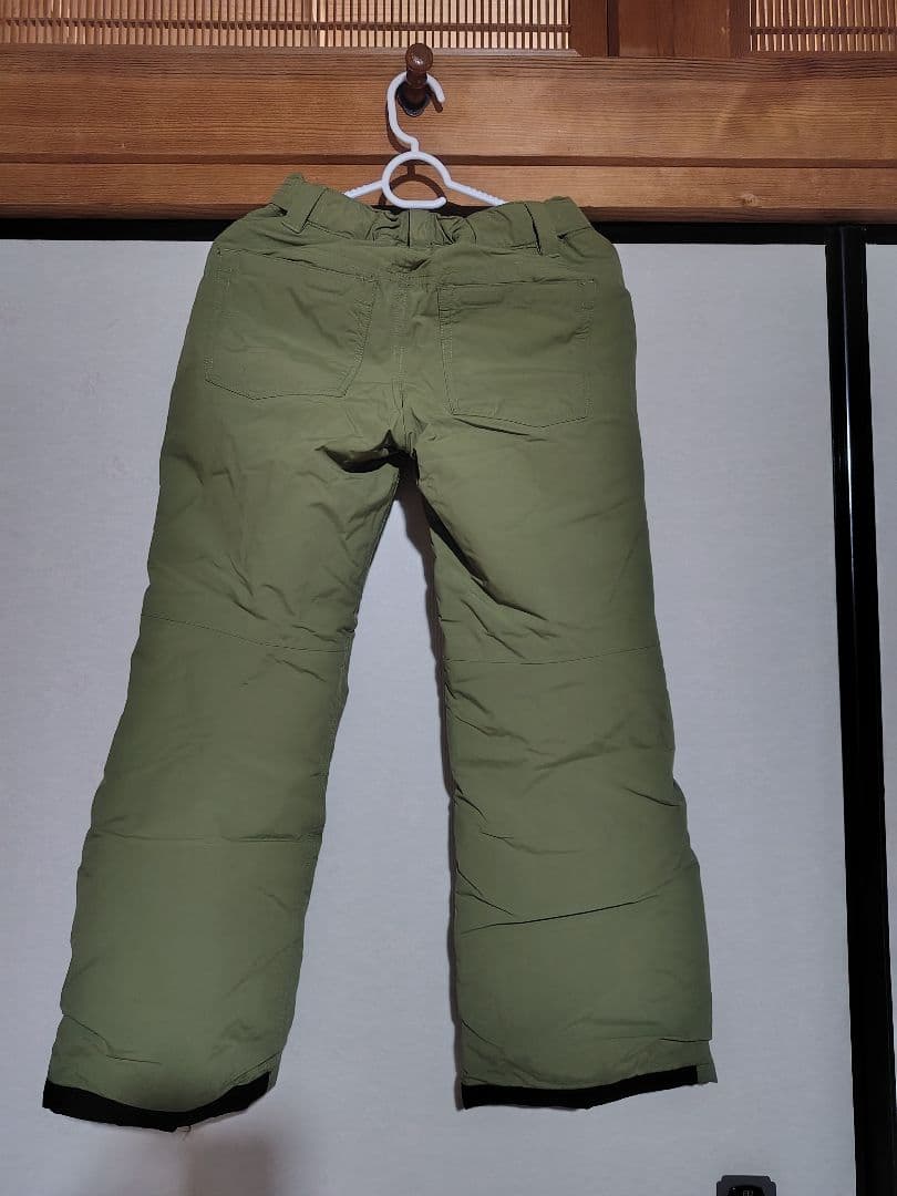 BURTON(バートン) 上下セット　サイズ140