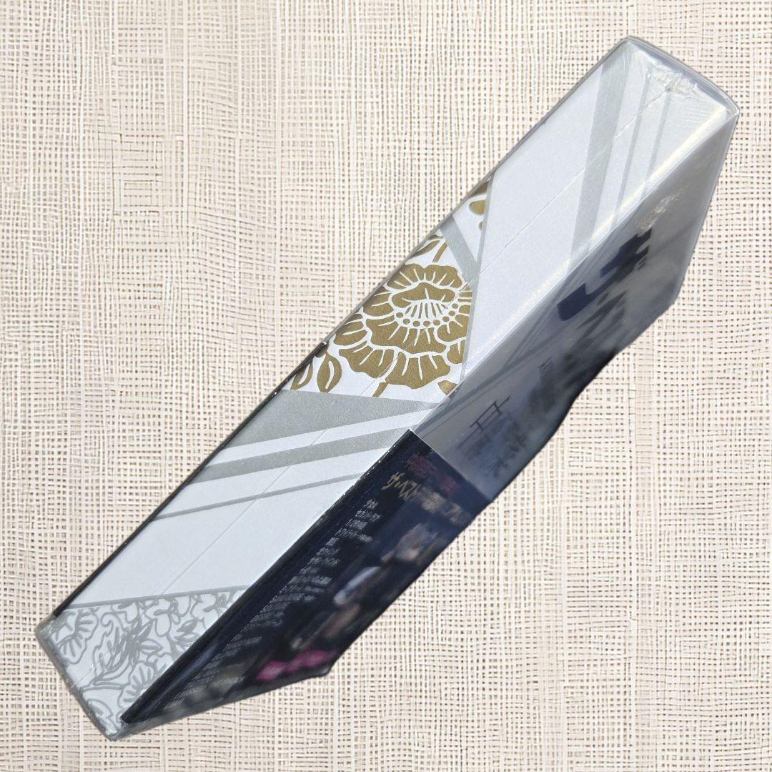 【未開封DVD】 中森明菜 30周年記念 ベストテン PREMIUM BOX